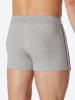 Schiesser Trunk Comfort Fit in Grau