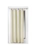 Douceur d’Intérieur Vorhang in beige