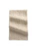 Marc O'Polo Bouclé-Schal in Light Stone Melange
