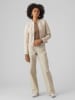 Vero Moda Jacke in Oatmeal