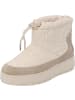 Tommy Hilfiger Winterstiefel in white / Ancient