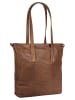 Betty Barclay Shopper in cognac