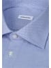 Seidensticker Business Hemd X-Slim in Mittelblau