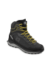 MEINDL Trekkingschuhe high in grau