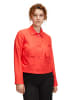 Betty Barclay Blazer-Jacke mit aufgesetzten Taschen in Poppy Red