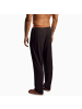 Emporio Armani Pyjamahose in Braun