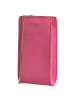 Liu Jo ECS - Handytasche 19 cm (lampone light) in lampone light
