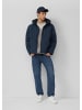 s.Oliver Outdoor-Jacke  in  5922_dunkelblau