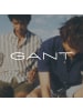 Gant Pullover in GreyMelange