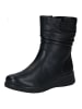 Caprice Stiefelette in Schwarz