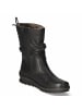 remonte Schlupfstiefel in schwarz
