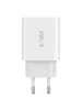 Tech Protect Tech Protect NC30W NetzwerkLadegerät 2x USB-C PD 30 W USB-A
