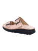 Finn Comfort SHOES "Cayman-S" in copper