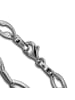 SilberDream 925 Sterling Silber Damen SilberDream Armbänder Ranke ca. 18,8cm