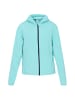 MO Herren Jacke in Türkis Marine