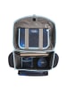 SCHOOL-MOOD Timeless Pro Schulranzen-Set 7-teilig in Weltall