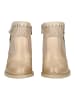 Nero Giardini Stiefelette in Champagne