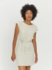 MAZINE Minikleid Tila Dress in eggshell