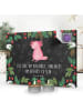 Mr. & Mrs. Panda Duftkerzen Adventskalender Axolotl Niedlich mit... in Kreidetafel