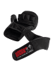 Gorilla Wear MMA Sparring Gloves - Ely - Schwarz