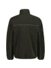 Campagnolo Fleecejacke JACKET in Grün2041