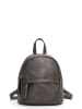 EMILY & NOAH Rucksack E&N Tours RUE 09 in darksilver
