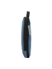 Jack Wolfskin Compression Packtasche 27,5 cm mit Dehnfalte in elemental blue