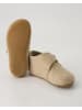 Living Kitzbühel Klettschuhe in Beige