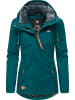 ragwear Winterjacke Monade in Dark Green22