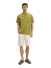 Marc O'Polo T-Shirt relaxed in Vibrant Fern