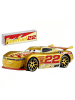 Disney Cars Gogo Logano & Dale Earnhardt Jr. | JJW96 | Disney Cars | Cast 1:55