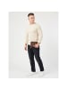 Greenburry Hecht Geldbörse Leder 10 cm brown 2