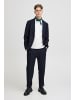 CASUAL FRIDAY Stoffhose CFHAAKAN in Blau