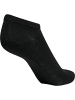 Hummel Ancle Socken Hmlmatch Kinder in BLACK