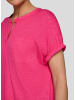 Rabe T-shirt in Rosa