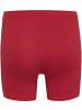Hummel Sportshorts in Rot