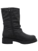 Blowfish Stiefelette in schwarz