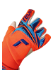 Reusch Torwarthandschuhe Attrakt SpeedBump Guardian in 2290 shocking orange/blue