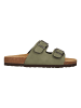 NOU Sandalen Whitehill V2 in 3011A Deep Lichen Green
