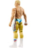 Mattel WWE Actionfigur + Zubehör Sammelfigur Cody Rhodes 15 cm JGD46 Mehrfarbig 3+