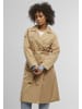 Urban Classics Coats in unionbeige