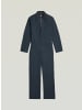 G-Star Raw Blazer-Jumpsuit salute