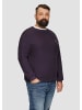 s.Oliver Strickpullover in 4868_aubergine