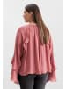 Seidensticker Schlupfbluse Relaxed in Rosa