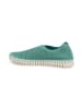 Ilse Jacobsen Sneaker Low TULIP3275 in Aqua Sky