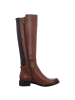 Caprice Stiefel in braun