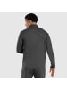 SMILODOX Trainingsjacke Zeyn in Anthrazit