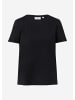 comma T-Shirt in 9999_schwarz