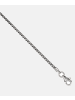 Diamant L'éternel Halskette aus 750 Weißgold