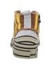 Rebecca White Sneaker in gelb